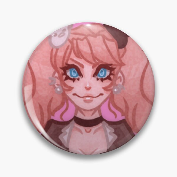 Item preview, Junko Enoshima designed and sold by LittleBearrr.