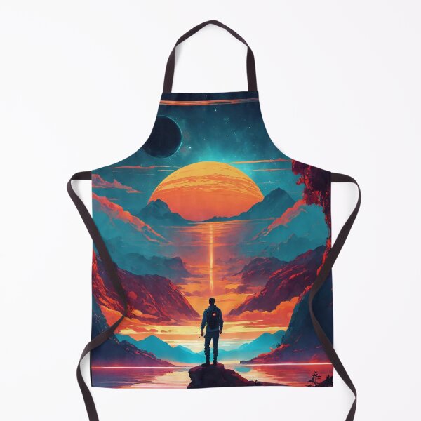 Item preview, Alien Planet designed and sold by RaF71PrO.