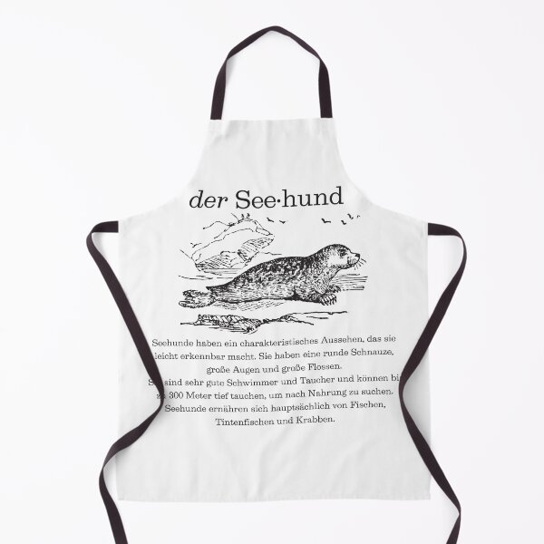 Item preview, Seal vintage designed and sold by Seemannsstolz.