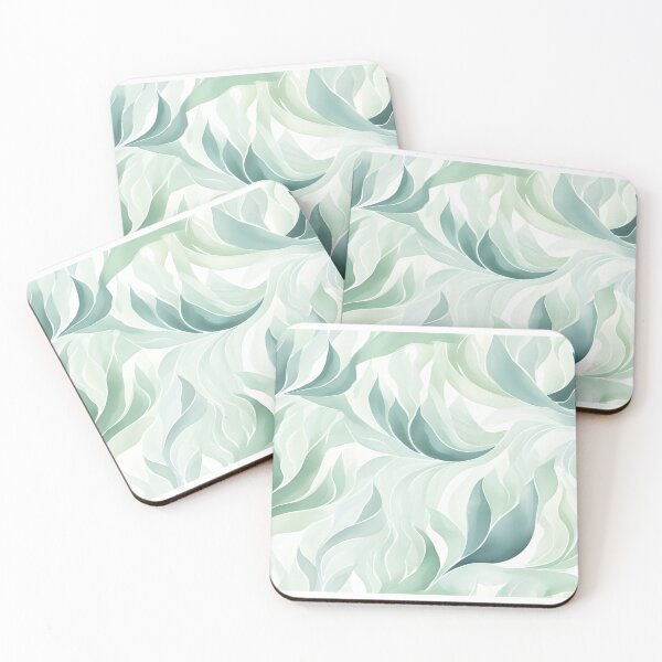 Item preview, Watercolor flower seamless pattern designed and sold by varinchai.