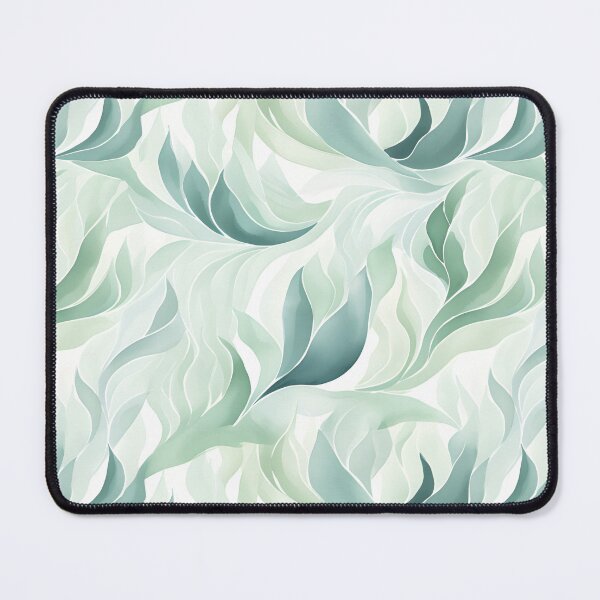 Item preview, Watercolor flower seamless pattern designed and sold by varinchai.