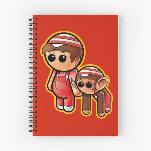 Item preview, SPEED RACER - SPRITLE & CHIM CHIM Pooterbellies designed and sold by Pat McNeely.