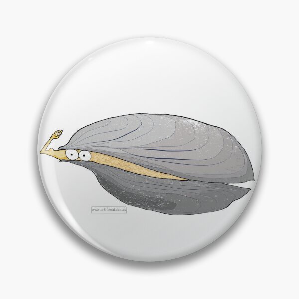 Item preview, Mussel designed and sold by davidgoble.