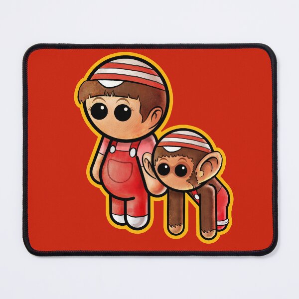 Item preview, SPEED RACER - SPRITLE & CHIM CHIM Pooterbellies designed and sold by Pat McNeely.