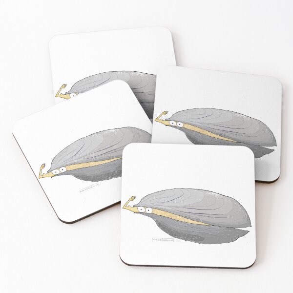 Item preview, Mussel designed and sold by davidgoble.