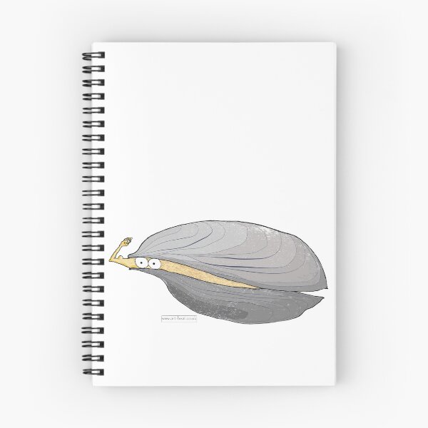 Item preview, Mussel designed and sold by davidgoble.