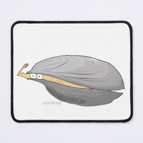 Item preview, Mussel designed and sold by davidgoble.