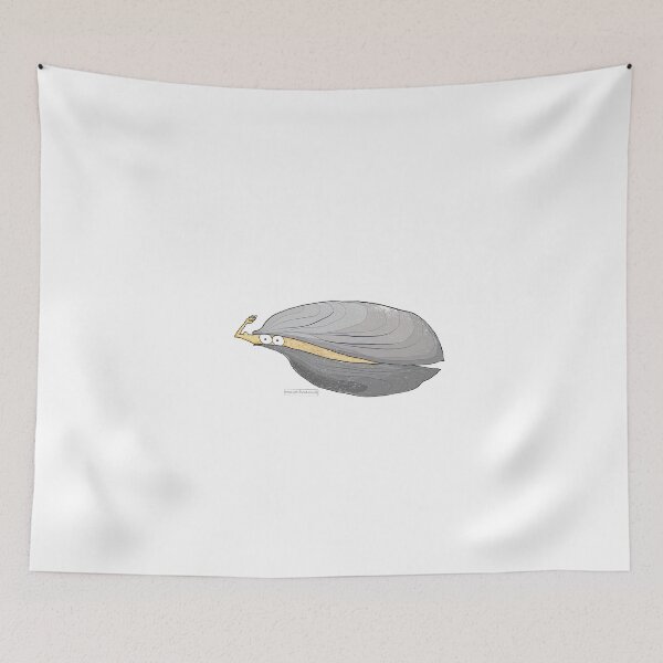 Item preview, Mussel designed and sold by davidgoble.