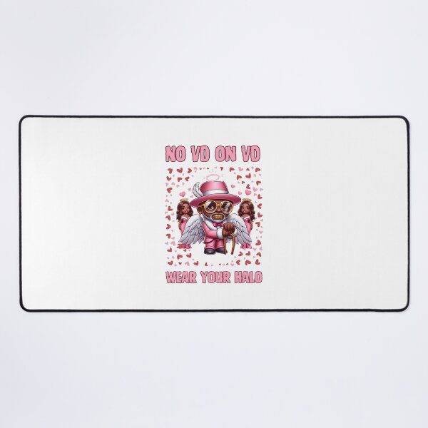 Item preview, Happy Valentine's Day designed and sold by SeeingBeyond.