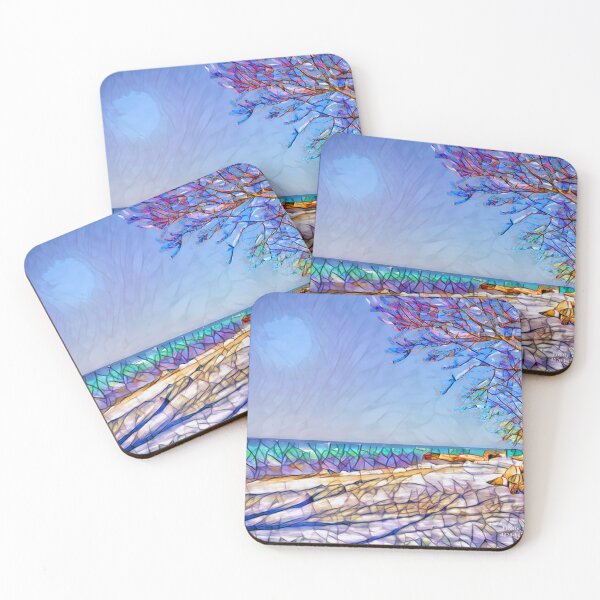 Item preview, Starlight On Where They Stood designed and sold by RiverDeeDesigns.