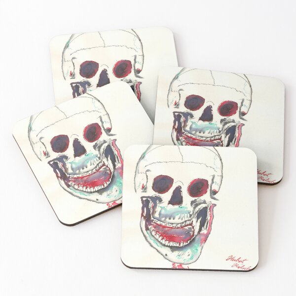Item preview, Zombie celebrates Halloween designed and sold by HubertHielscher.
