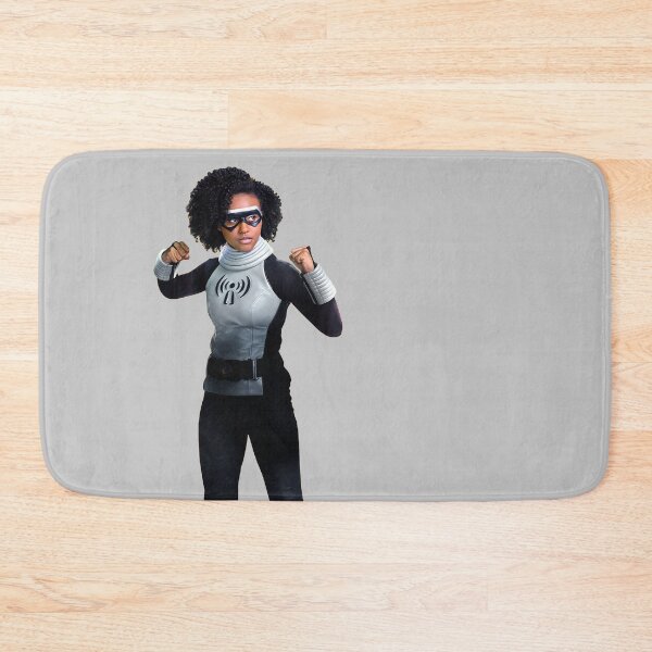 Item preview, Shoutout - Superheroic designed and sold by Linneke.
