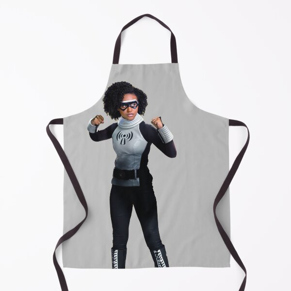 Item preview, Shoutout - Superheroic designed and sold by Linneke.