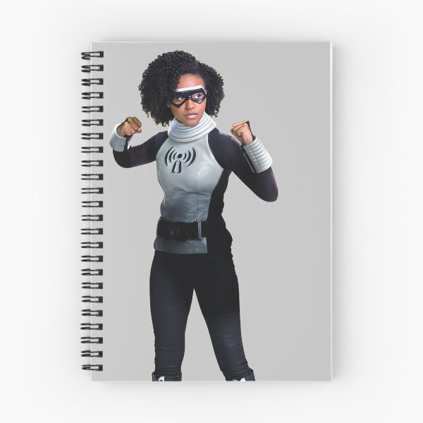 Item preview, Shoutout - Superheroic designed and sold by Linneke.