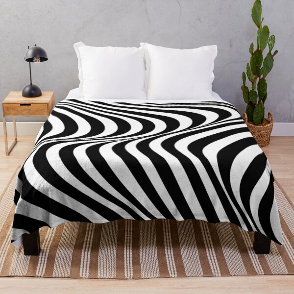 Item preview, Black & White groovy design  designed and sold by Lausalazarr.