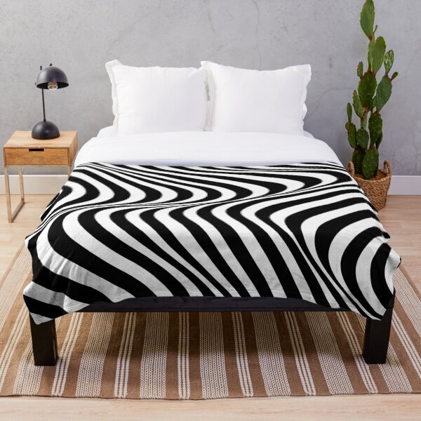 Item preview, Black & White groovy design  designed and sold by Lausalazarr.