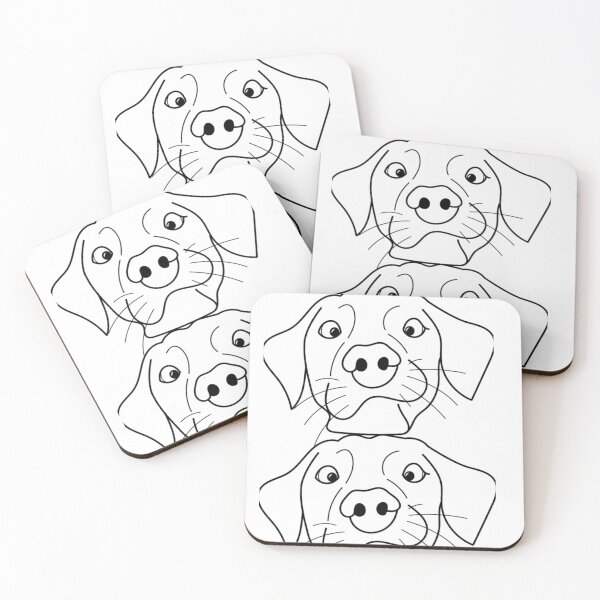 Item preview, DOG designed and sold by VisualWonders.