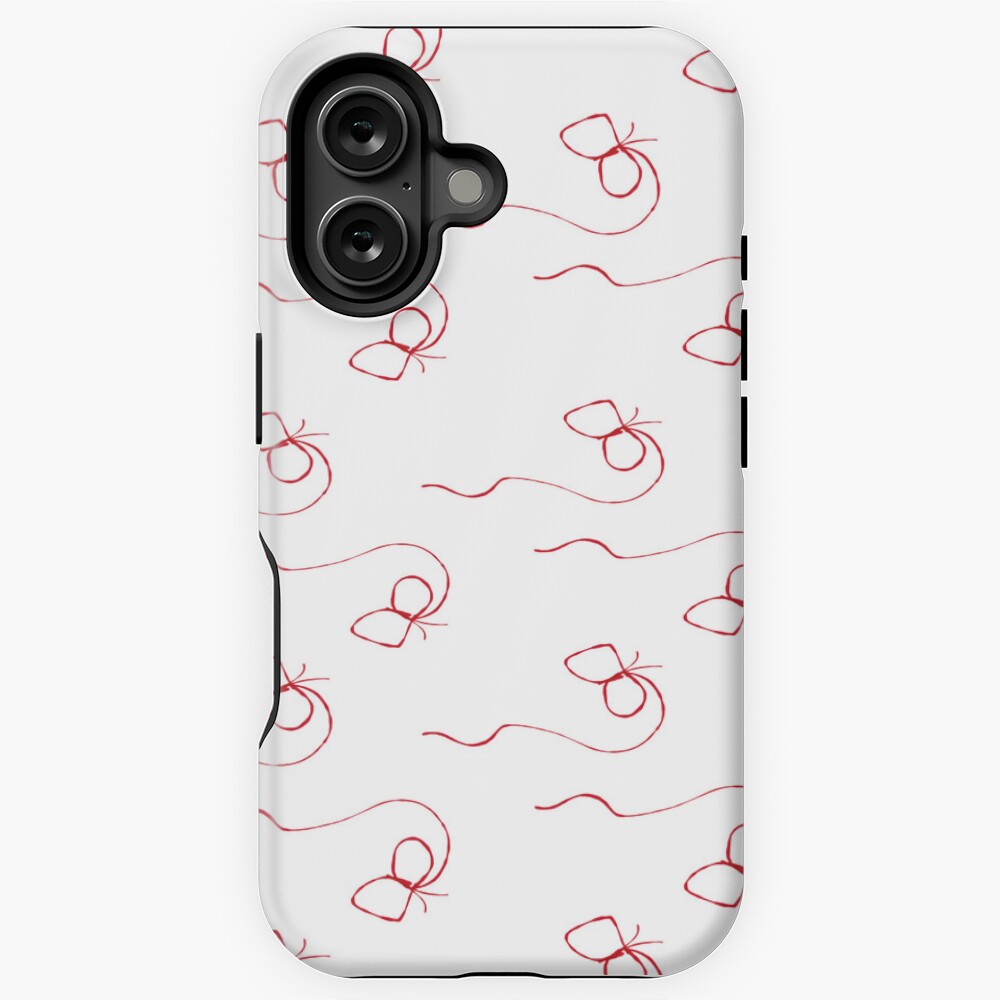 Item preview, iPhone Tough Case designed and sold by DiMilford.