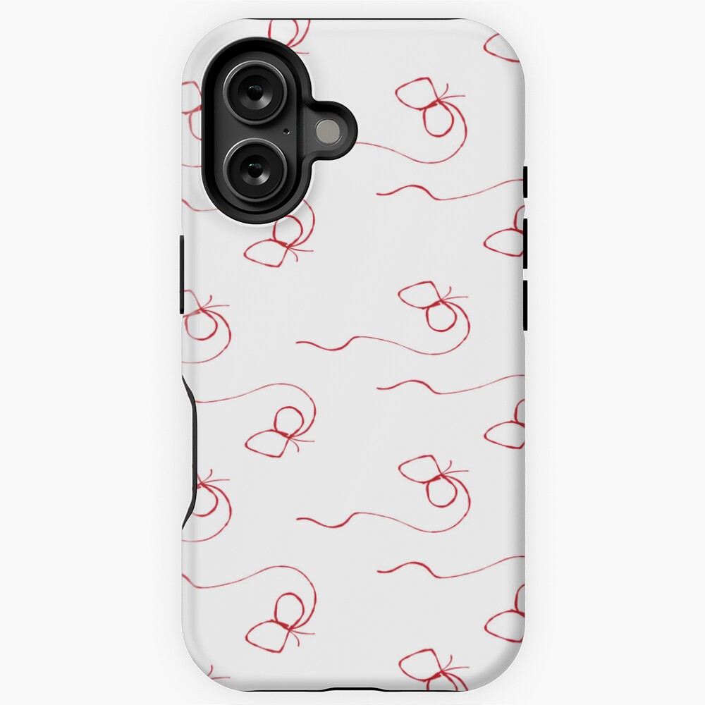 Item preview, iPhone Magsafe Tough Case designed and sold by DiMilford.