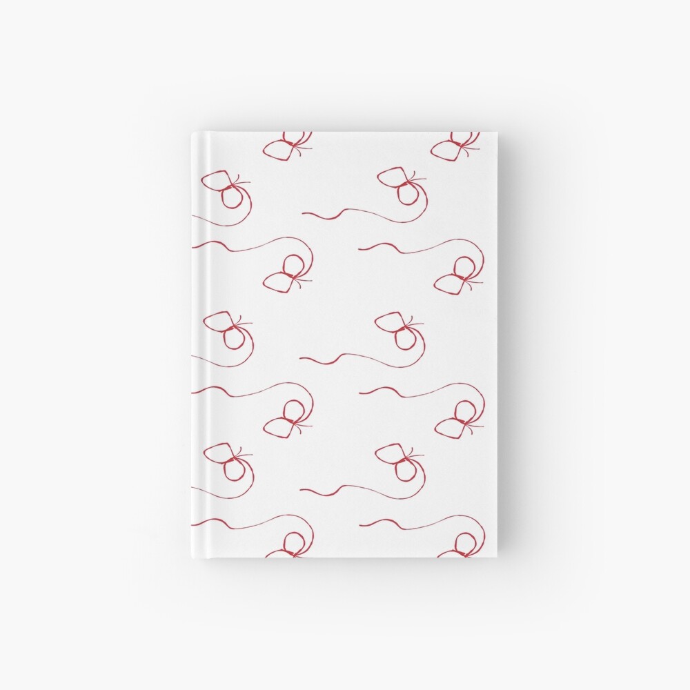 Item preview, Hardcover Journal designed and sold by DiMilford.