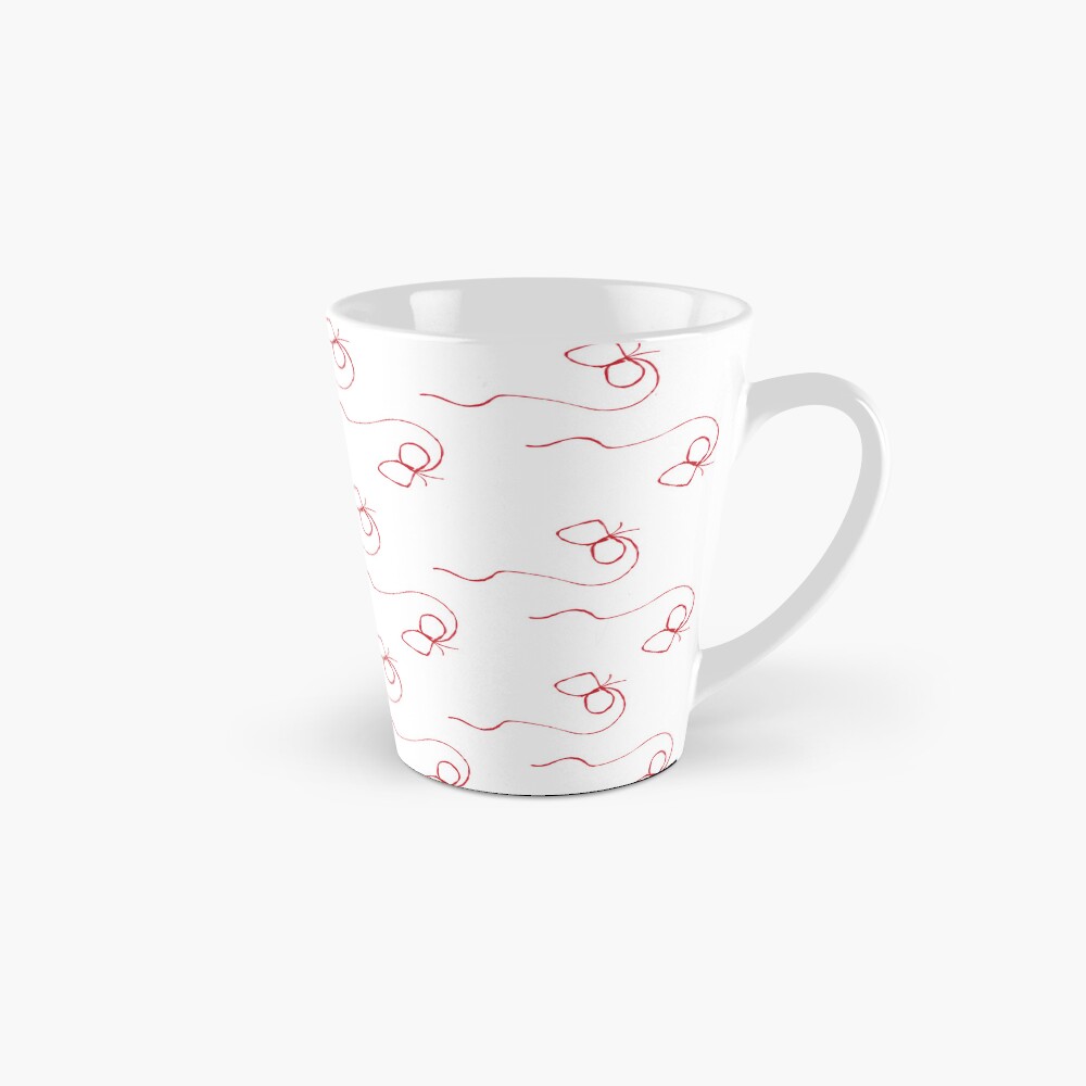 Item preview, Tall Mug designed and sold by DiMilford.