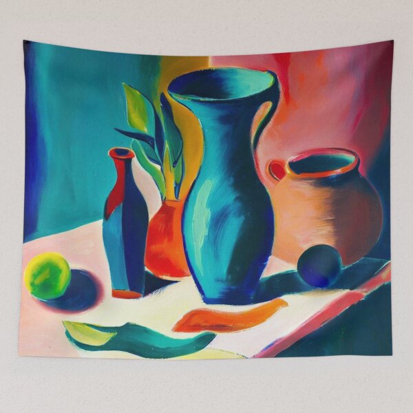 Item preview, Vases designed and sold by Donkey's Salad.
