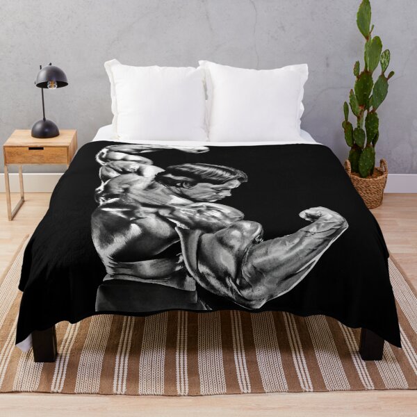 Item preview, Stoic Quote Too Fast, Too Smart, Too Pretty. Muhammad Ali. Arnold Schwarzenegger Fan art designed and sold by HuzaifaNaveedh.
