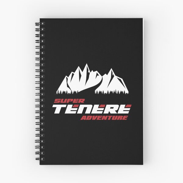 Item preview, Super Tenere Adventure 3 designed and sold by AlCamillo.