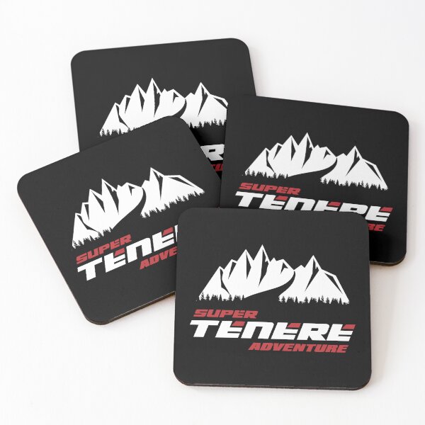 Item preview, Super Tenere Adventure 3 designed and sold by AlCamillo.