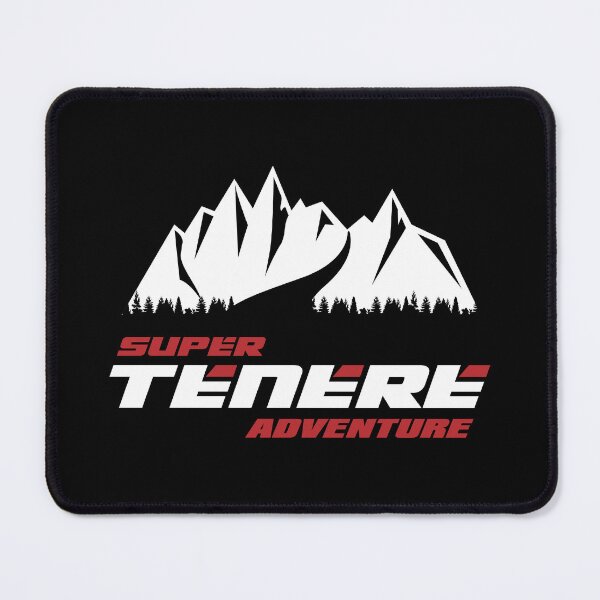 Item preview, Super Tenere Adventure 3 designed and sold by AlCamillo.