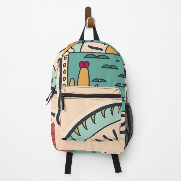Item preview, Bacalar Mexico designed and sold by bihtti.