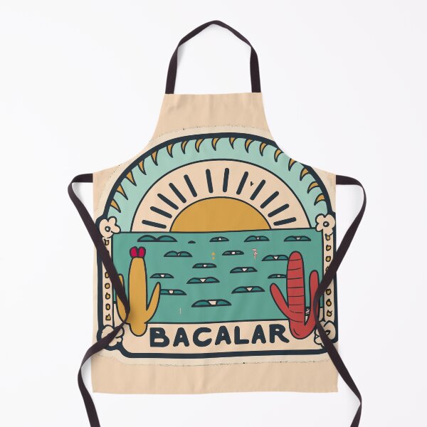 Item preview, Bacalar Mexico designed and sold by bihtti.