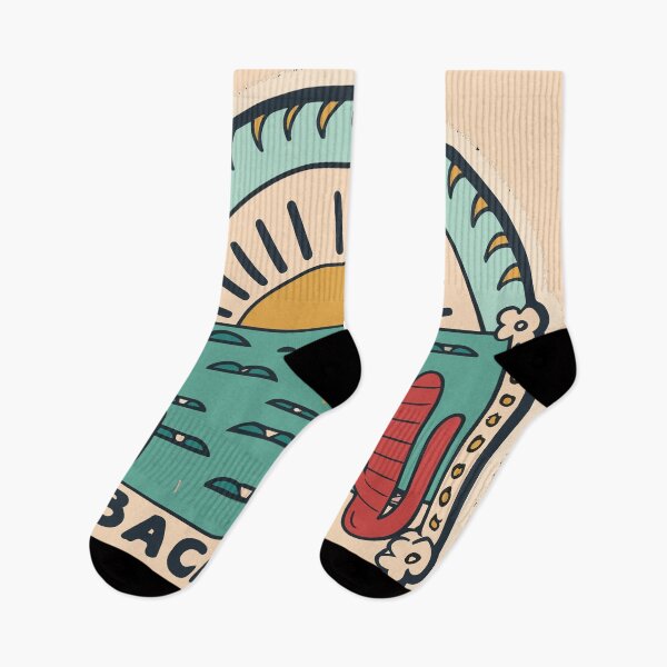 Item preview, Bacalar Mexico designed and sold by bihtti.