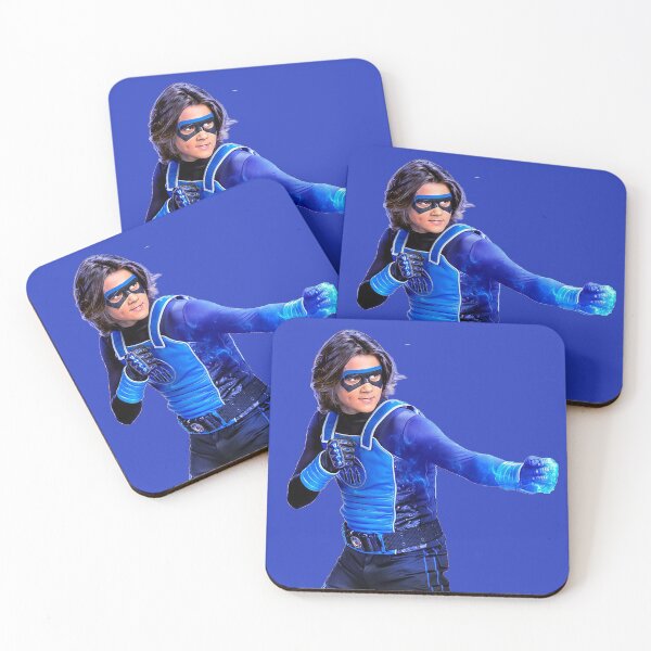 Item preview, Brainstorm - Superheroic designed and sold by Linneke.