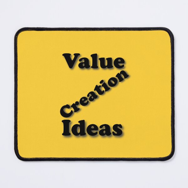 Item preview, (BF) Ideas Creation Value  designed and sold by greatvibes4u.