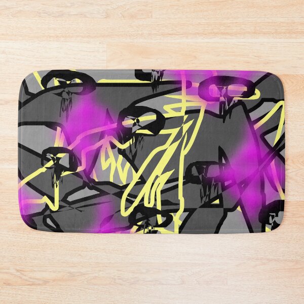 Item preview, Skulls, Blur Targets (Sunny Evening) designed and sold by skullbal.