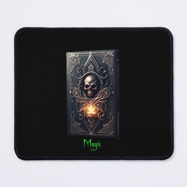 Item preview, Magic Book designed and sold by FatCatStudios.