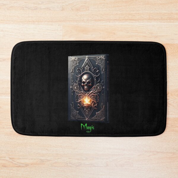 Item preview, Magic Book designed and sold by FatCatStudios.