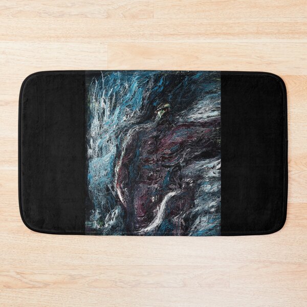 Item preview, ROMANUS IMPERATOR painting by R1M designed and sold by R1M MERCH (architecture, art).