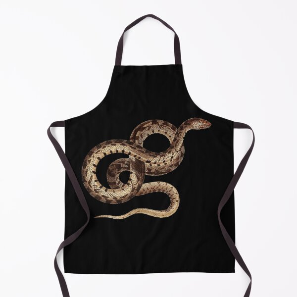 Item preview, Vintage Constrictor Snake Scientific Illustration designed and sold by InnerCitadel.