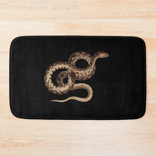 Item preview, Vintage Constrictor Snake Scientific Illustration designed and sold by InnerCitadel.