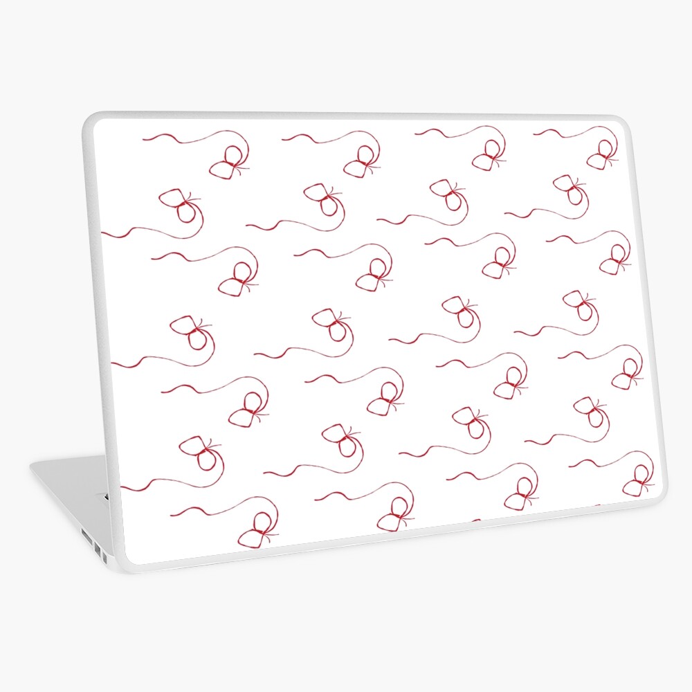 Item preview, Laptop Skin designed and sold by DiMilford.