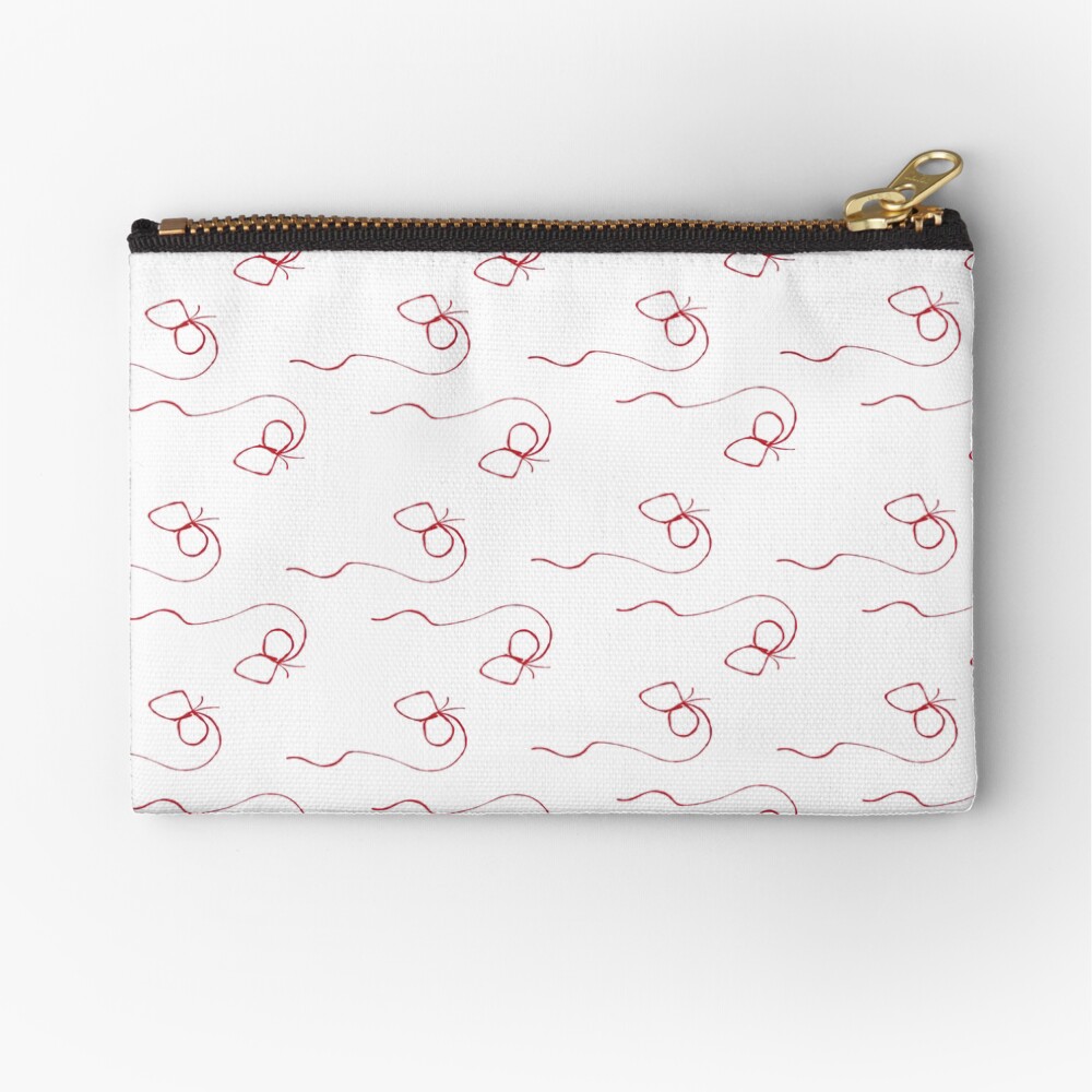 Item preview, Zipper Pouch designed and sold by DiMilford.