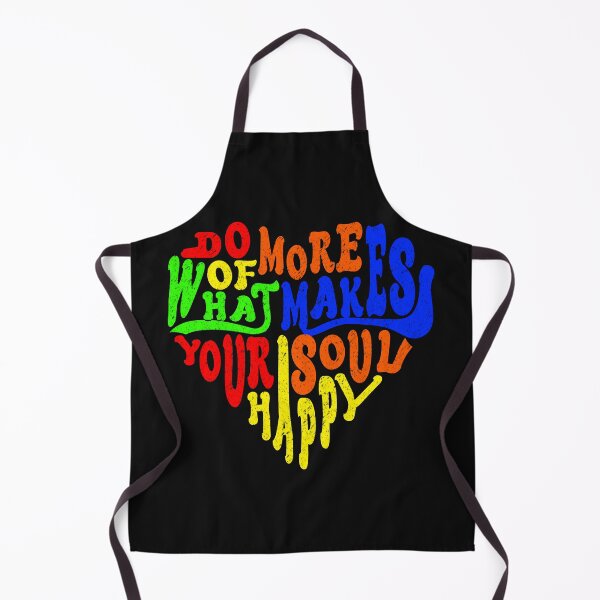 Item preview, Do more of what makes your soul happy designed and sold by marfanna.
