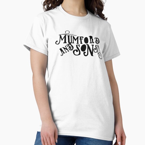 Angin Mumford 2018 Sons Shirt Angin Mumford 2018 Sons Shirt