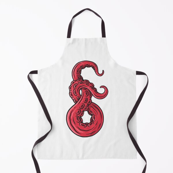 Item preview, Joined tentacles designed and sold by The Lines.