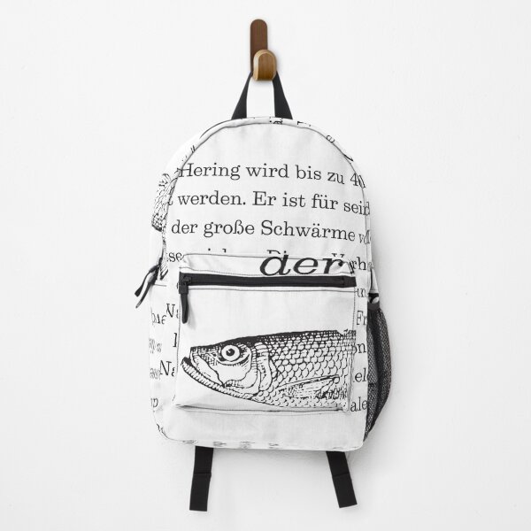 Item preview, Herring vintage designed and sold by Seemannsstolz.