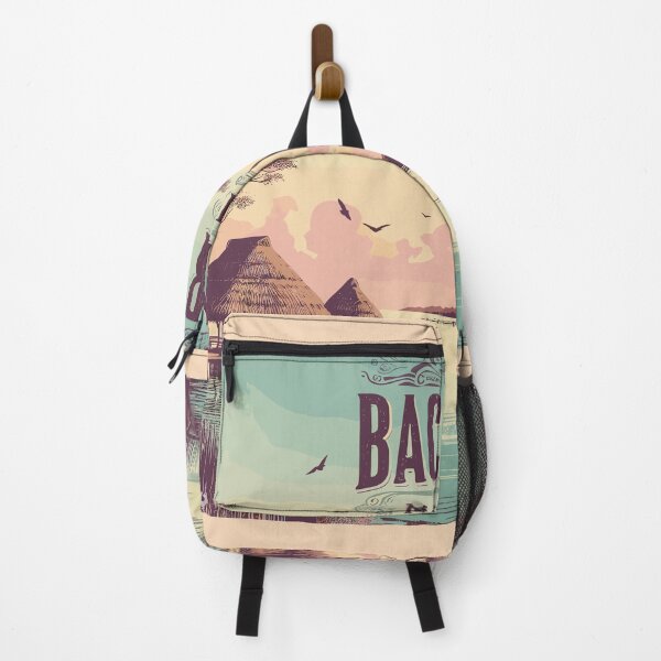 Item preview, Bacalar Mexico designed and sold by bihtti.