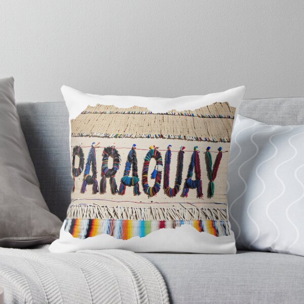Item preview, PARAGUAY 20 designed and sold by maveluzone.