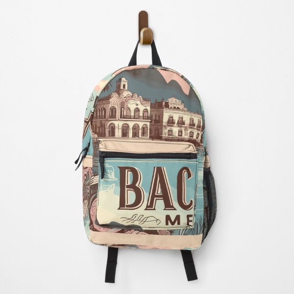 Item preview, Bacalar Mexico designed and sold by bihtti.